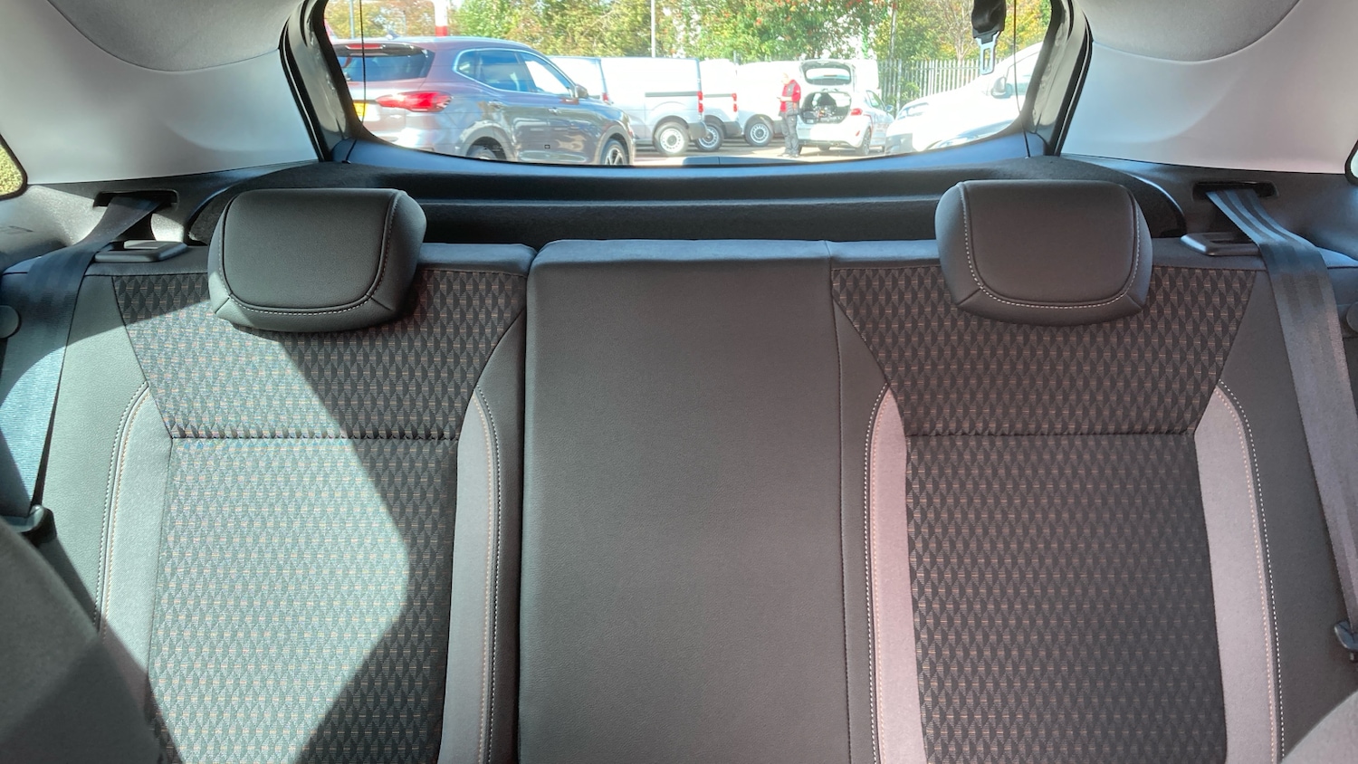 Used Vauxhall Crossland X 2020 for sale - 76884730: Photo 15