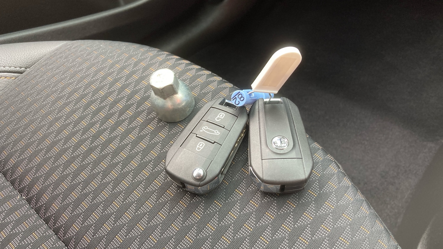 Used Vauxhall Crossland X 2020 for sale - 76884730: Photo 19