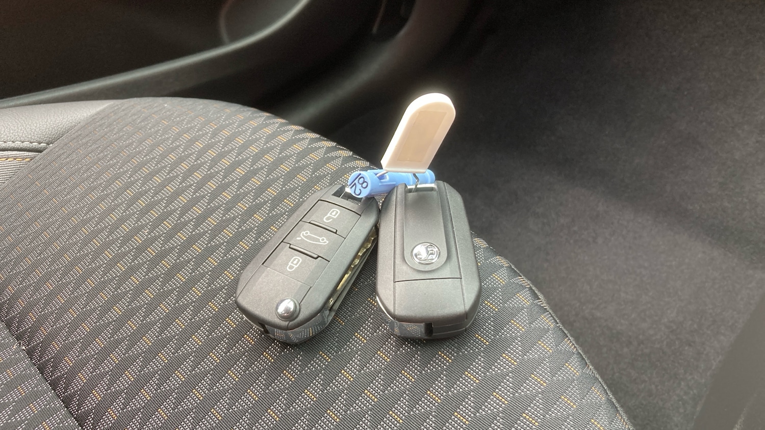 Used Vauxhall Crossland X 2020 for sale - 76884730: Photo 20