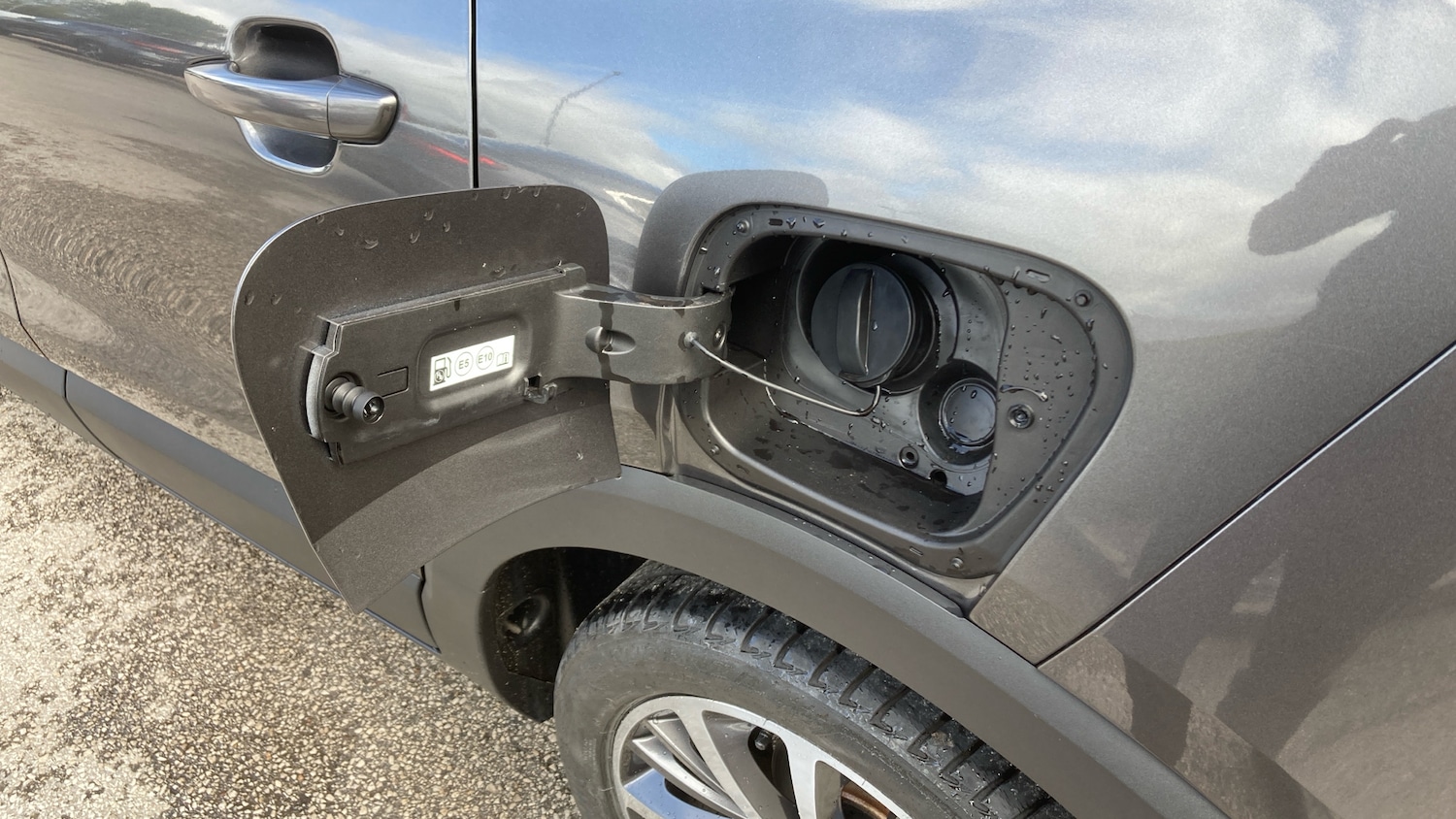 Used Vauxhall Crossland X 2020 for sale - 76884730: Photo 21