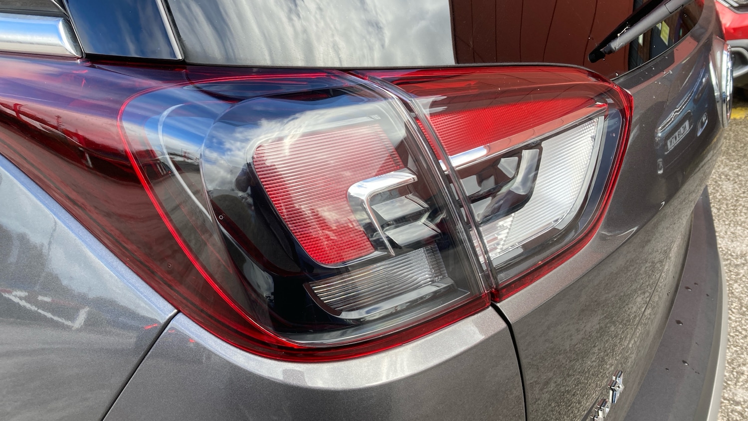 Used Vauxhall Crossland X 2020 for sale - 76884730: Photo 22