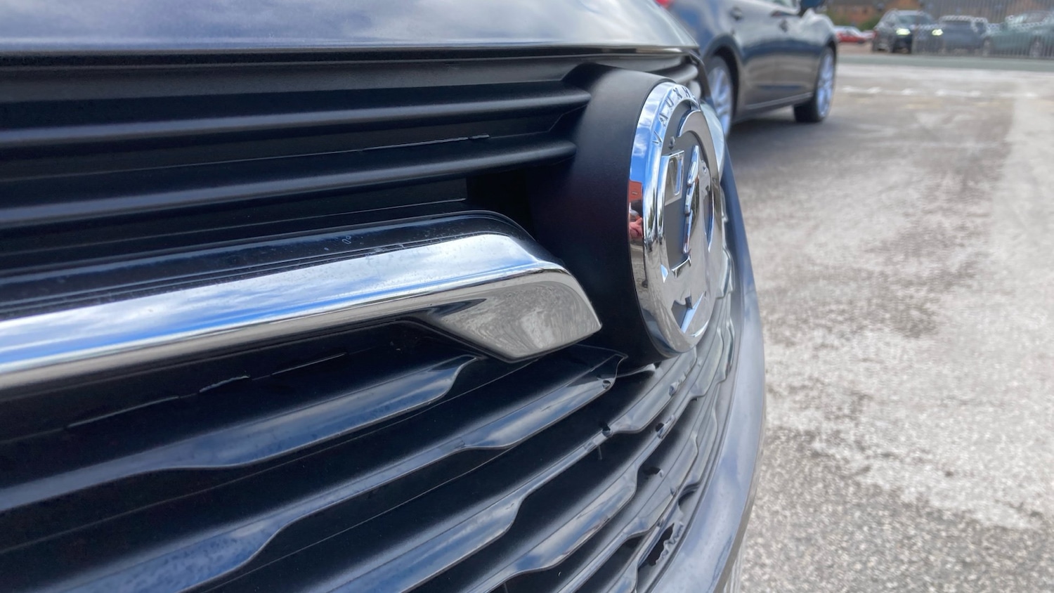 Used Vauxhall Crossland X 2020 for sale - 76884730: Photo 28