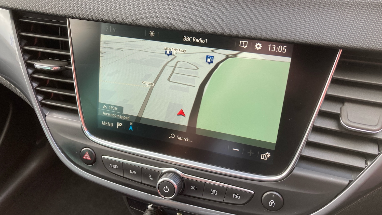 Used Vauxhall Crossland X 2020 for sale - 76884730: Photo 35