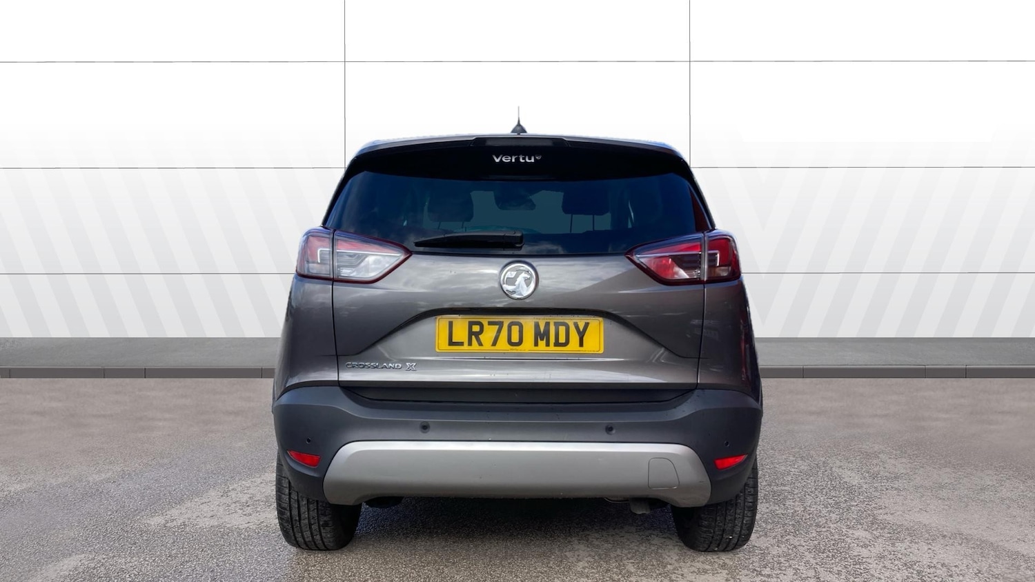 Used Vauxhall Crossland X 2020 for sale - 76884730: Photo 6