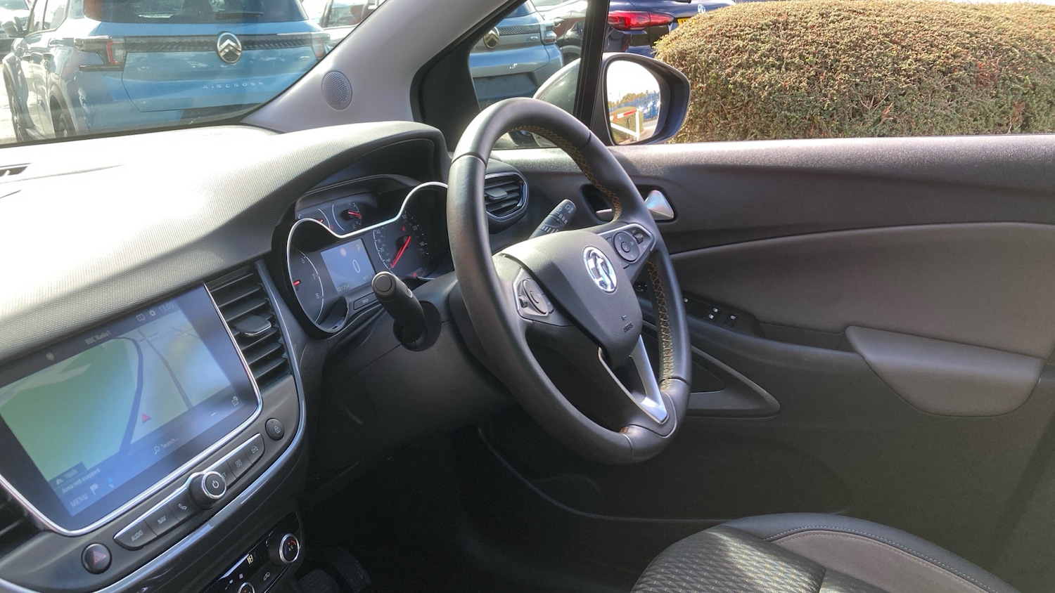Used Vauxhall Crossland X 2020 for sale - 76884730: Photo 9