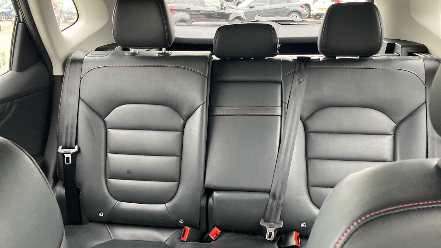 Used MG MG HS 2022 for sale - 76749828: Photo 15