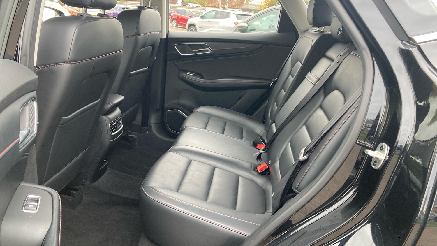 Used MG MG HS 2022 for sale - 76749828: Photo 16