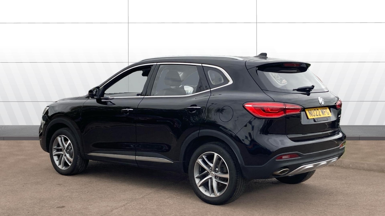 Used MG MG HS 2022 for sale - 76749828: Photo 2