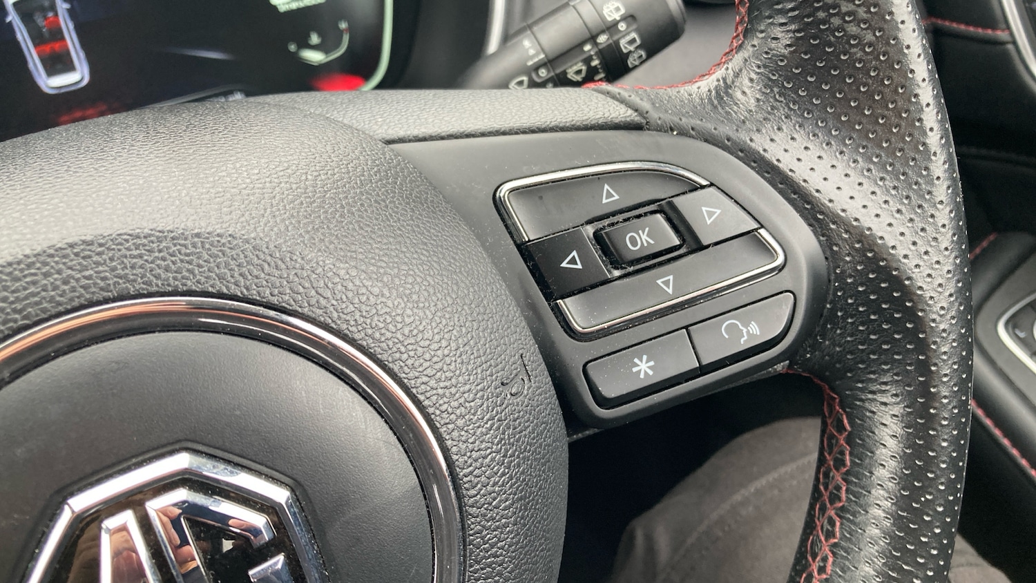 Used MG MG HS 2022 for sale - 76749828: Photo 23