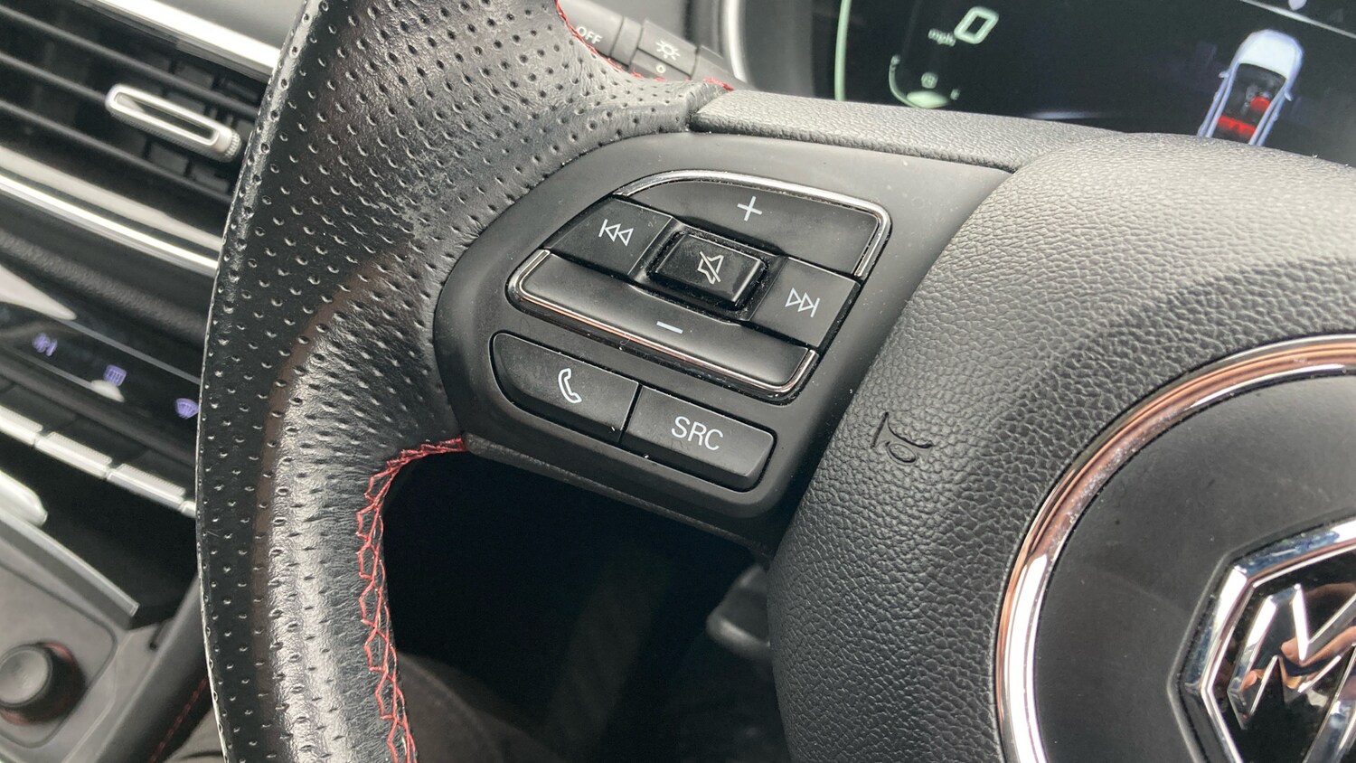 Used MG MG HS 2022 for sale - 76749828: Photo 25