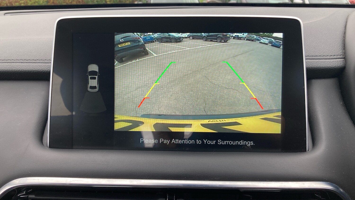 Used MG MG HS 2022 for sale - 76749828: Photo 29