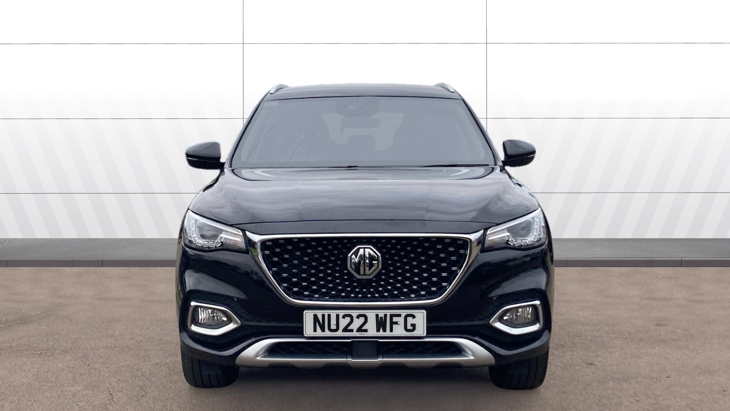 Used MG MG HS 2022 for sale - 76749828: Photo 3