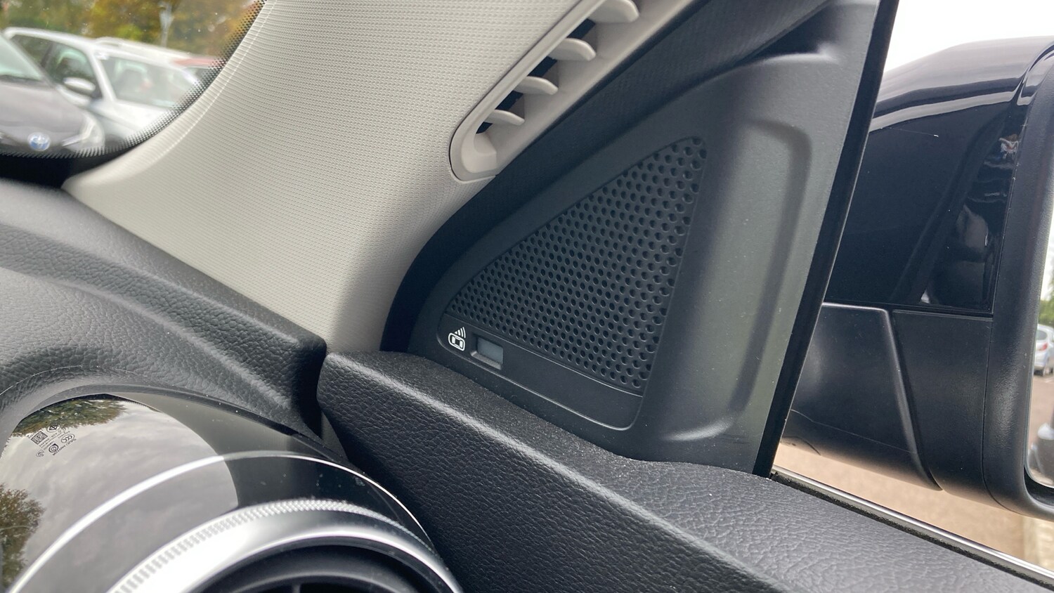 Used MG MG HS 2022 for sale - 76749828: Photo 30