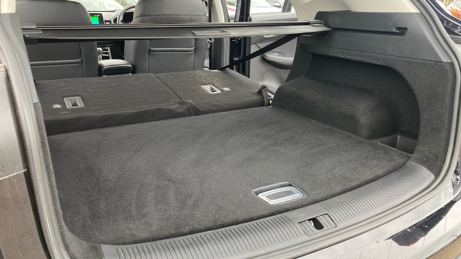 Used MG MG HS 2022 for sale - 76749828: Photo 33