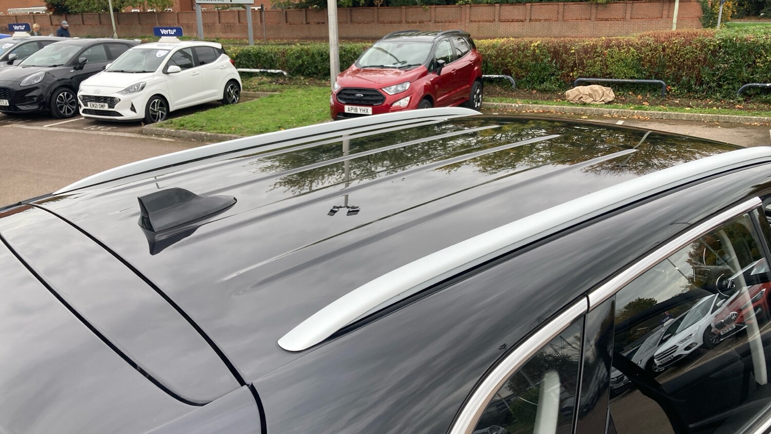 Used MG MG HS 2022 for sale - 76749828: Photo 35