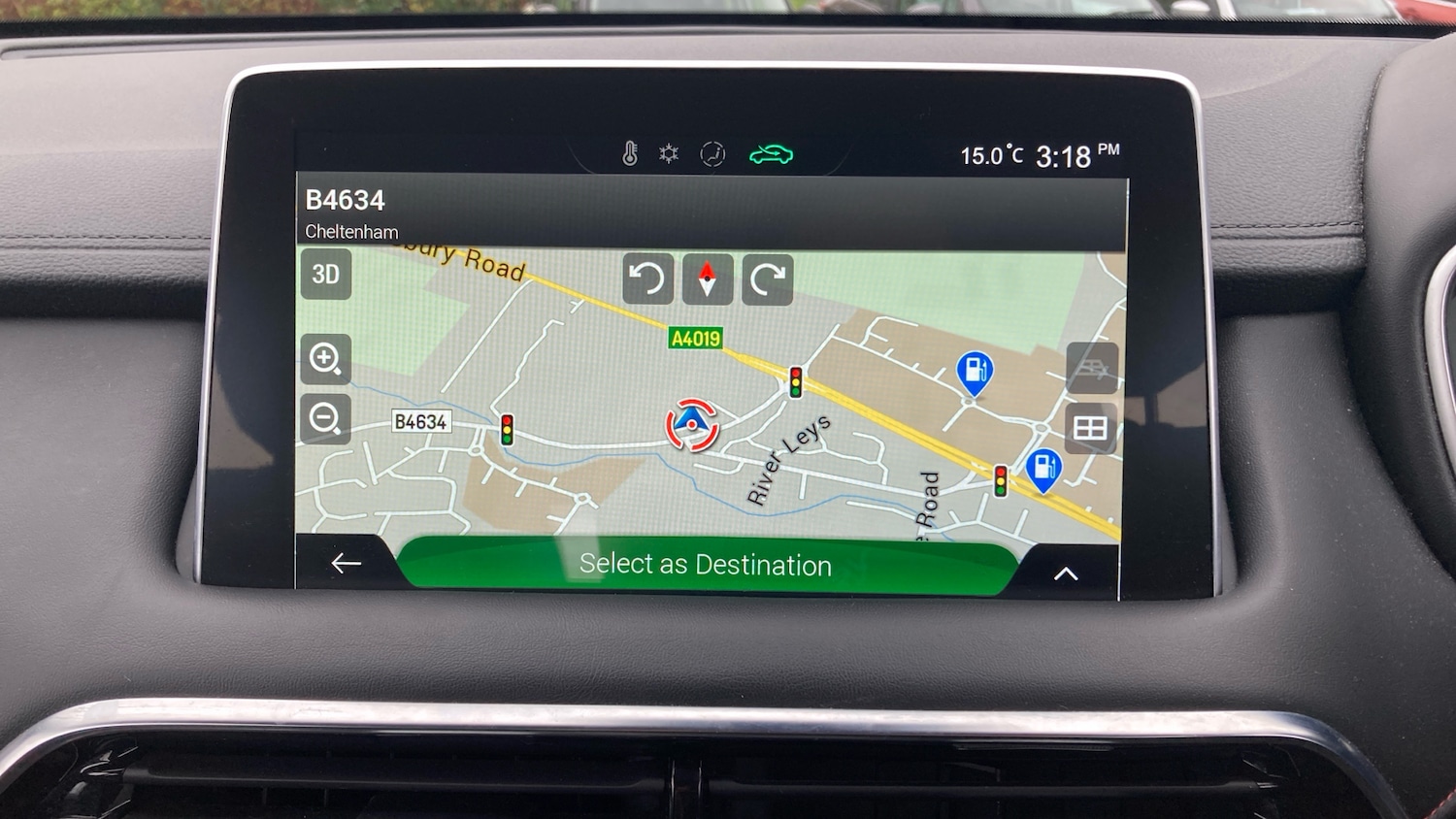 Used MG MG HS 2022 for sale - 76749828: Photo 36