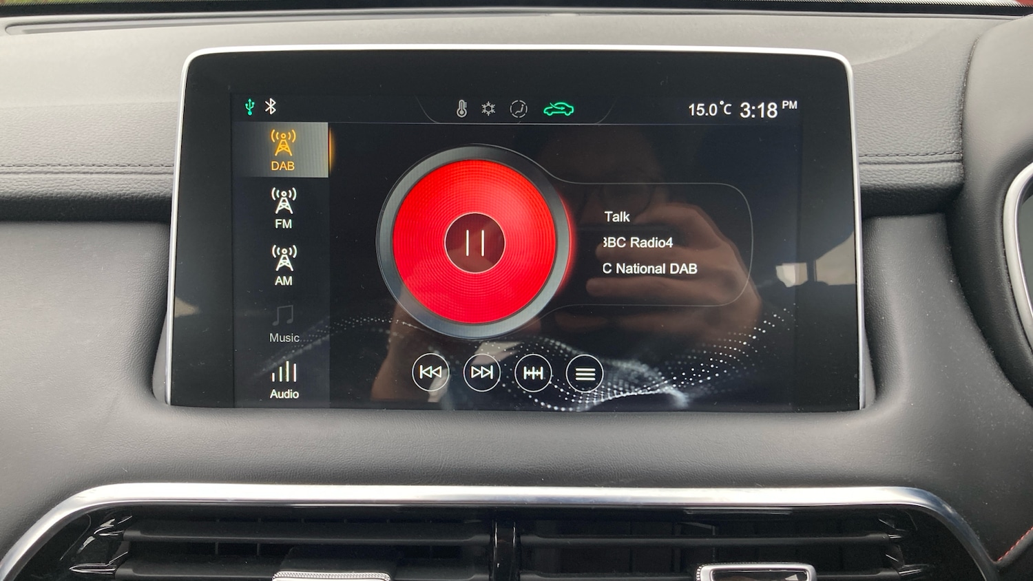 Used MG MG HS 2022 for sale - 76749828: Photo 37