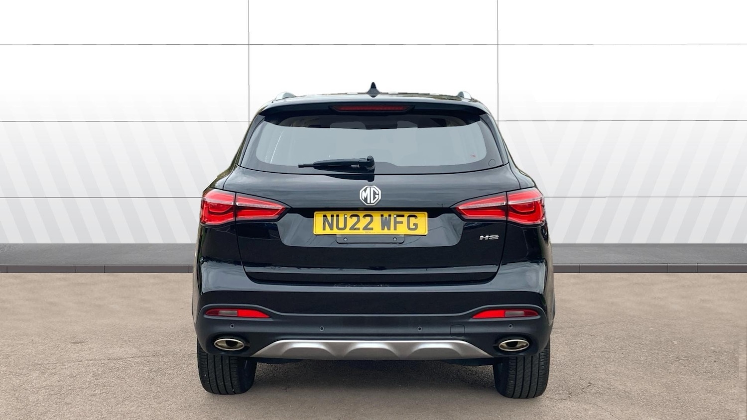 Used MG MG HS 2022 for sale - 76749828: Photo 6