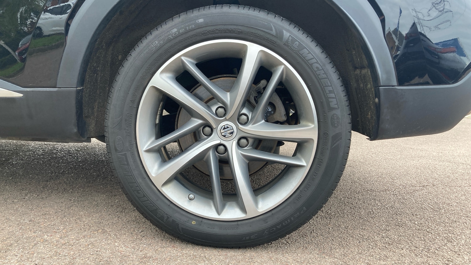 Used MG MG HS 2022 for sale - 76749828: Photo 7