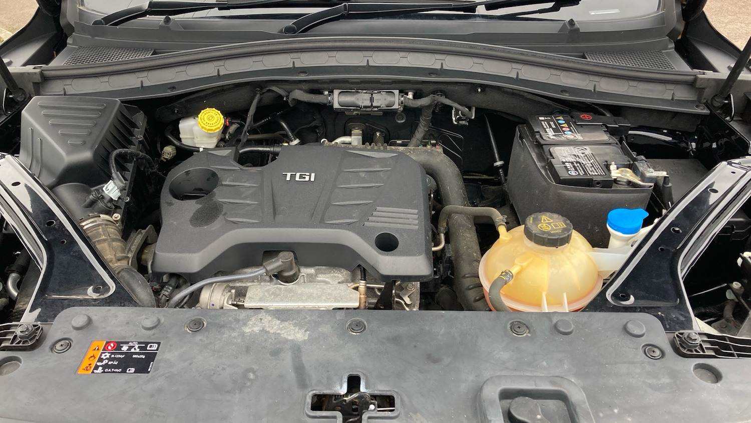 Used MG MG HS 2022 for sale - 76749828: Photo 8