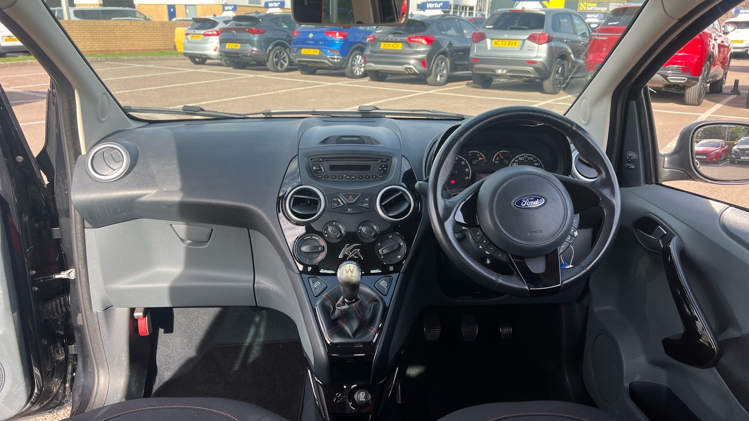 Used Ford Ka 2015 for sale - 77662471: Photo 10