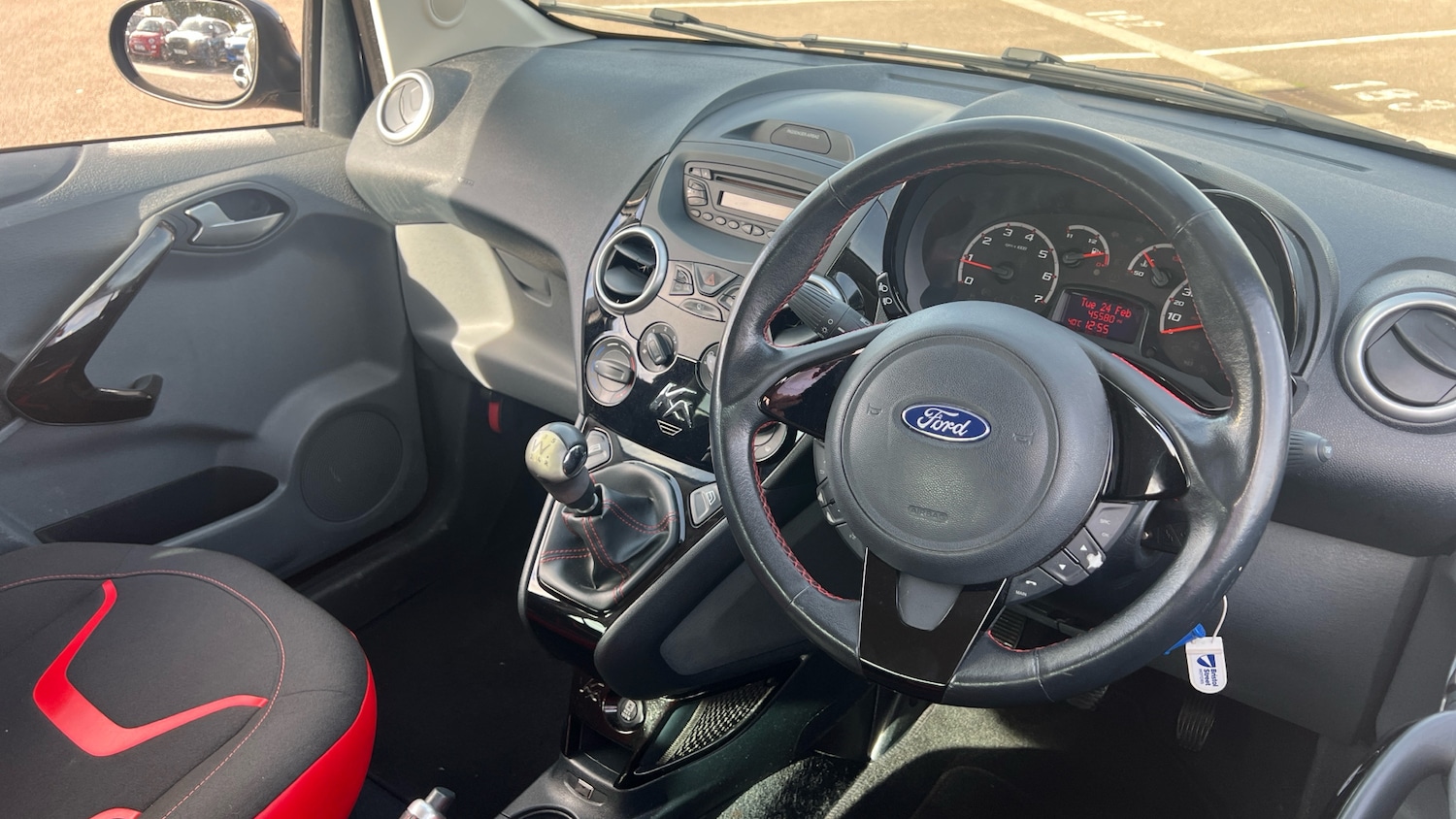 Used Ford Ka 2015 for sale - 77662471: Photo 11