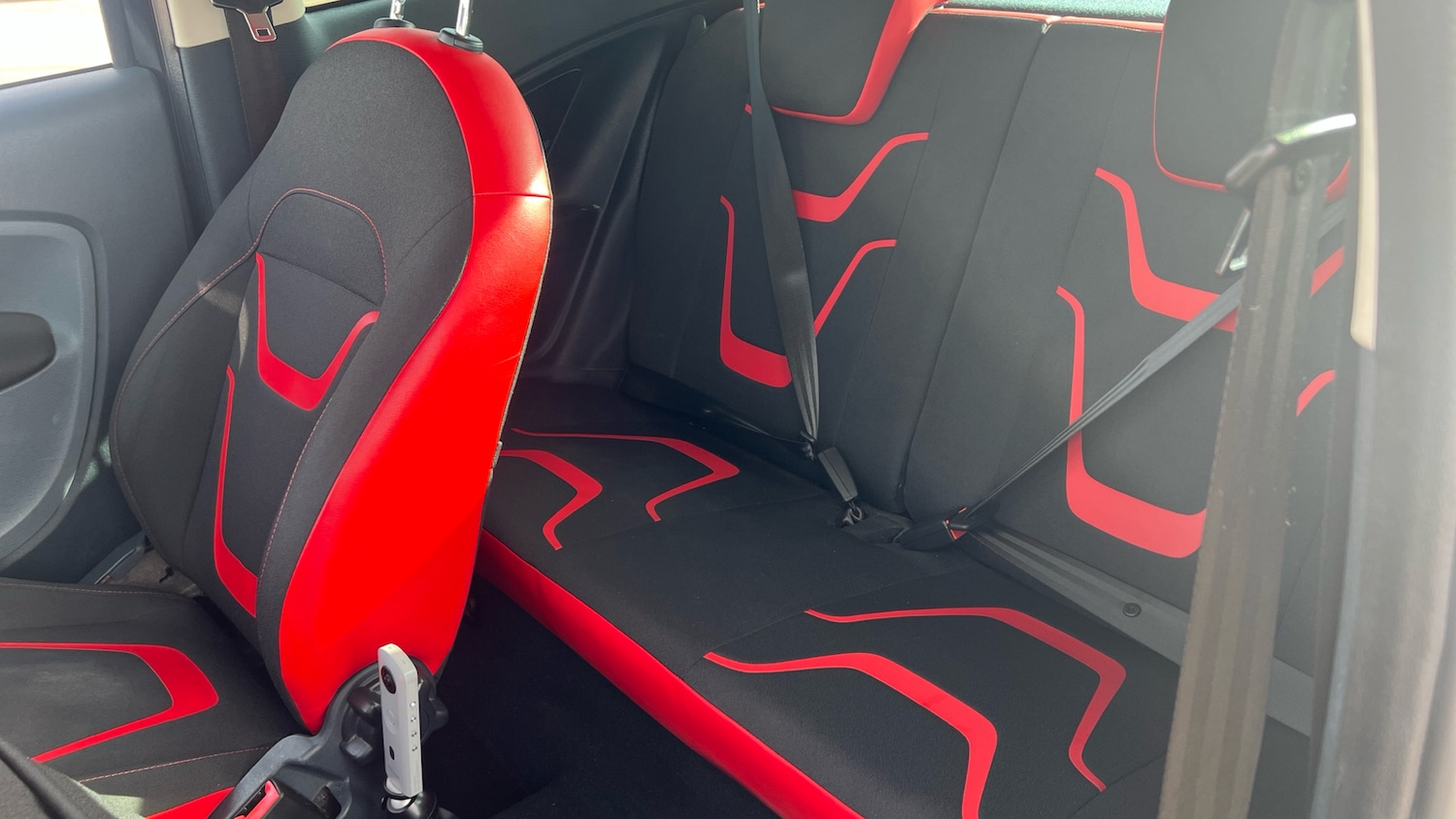 Used Ford Ka 2015 for sale - 77662471: Photo 16