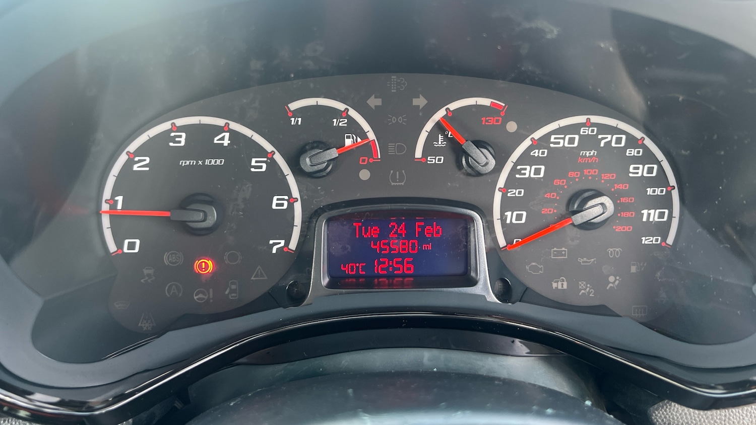 Used Ford Ka 2015 for sale - 77662471: Photo 18