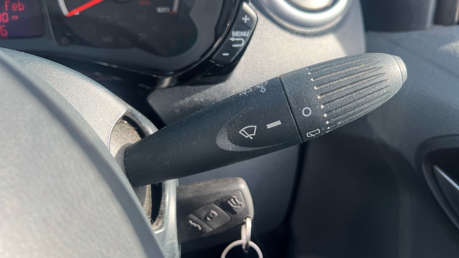 Used Ford Ka 2015 for sale - 77662471: Photo 24