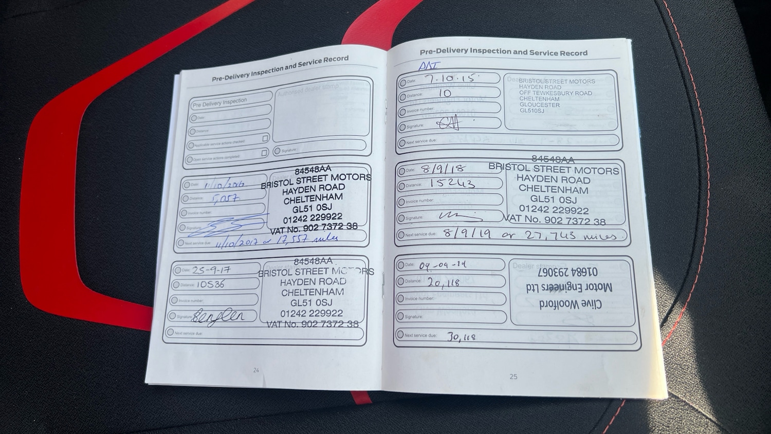 Used Ford Ka 2015 for sale - 77662471: Photo 30