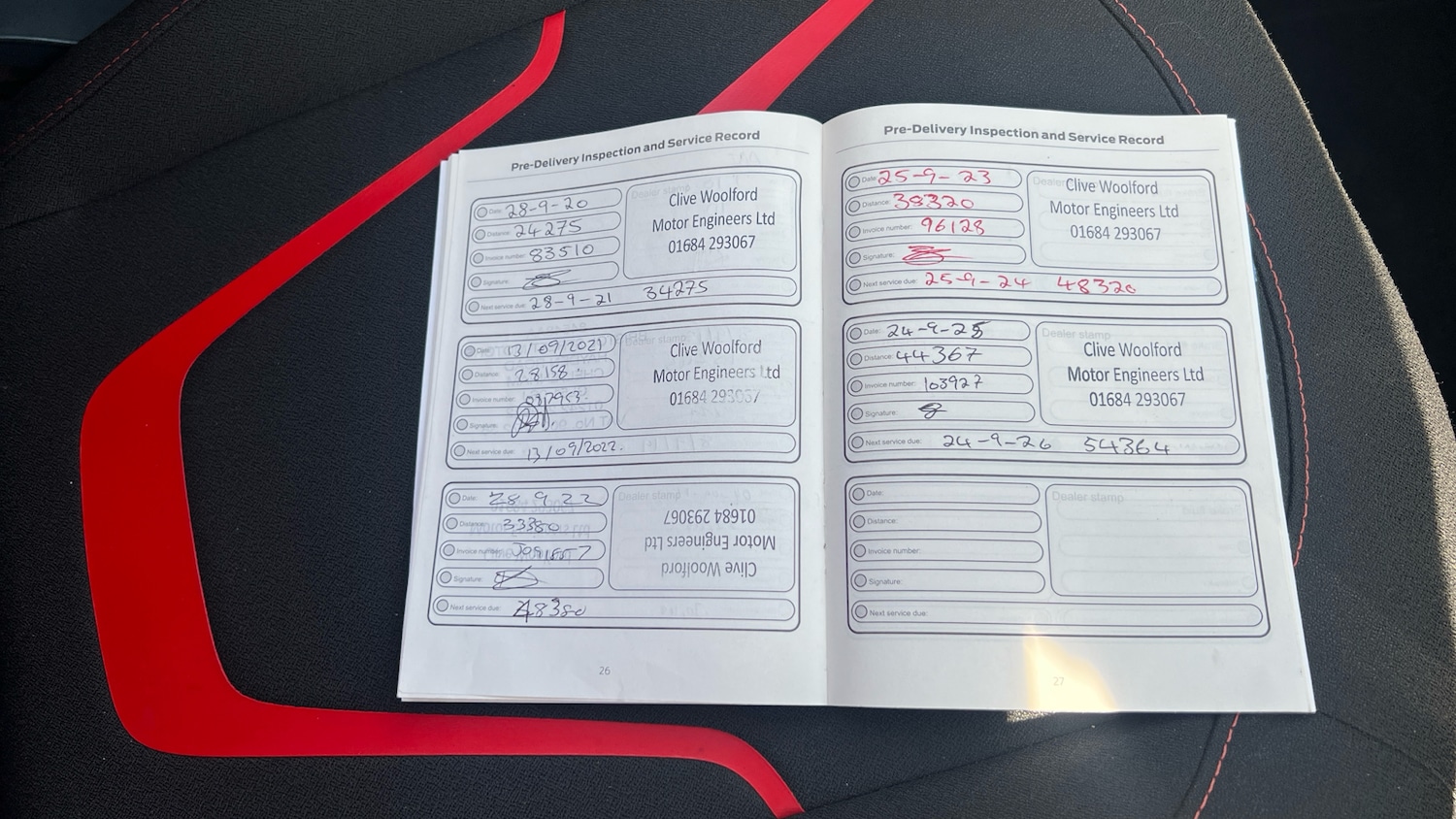 Used Ford Ka 2015 for sale - 77662471: Photo 31