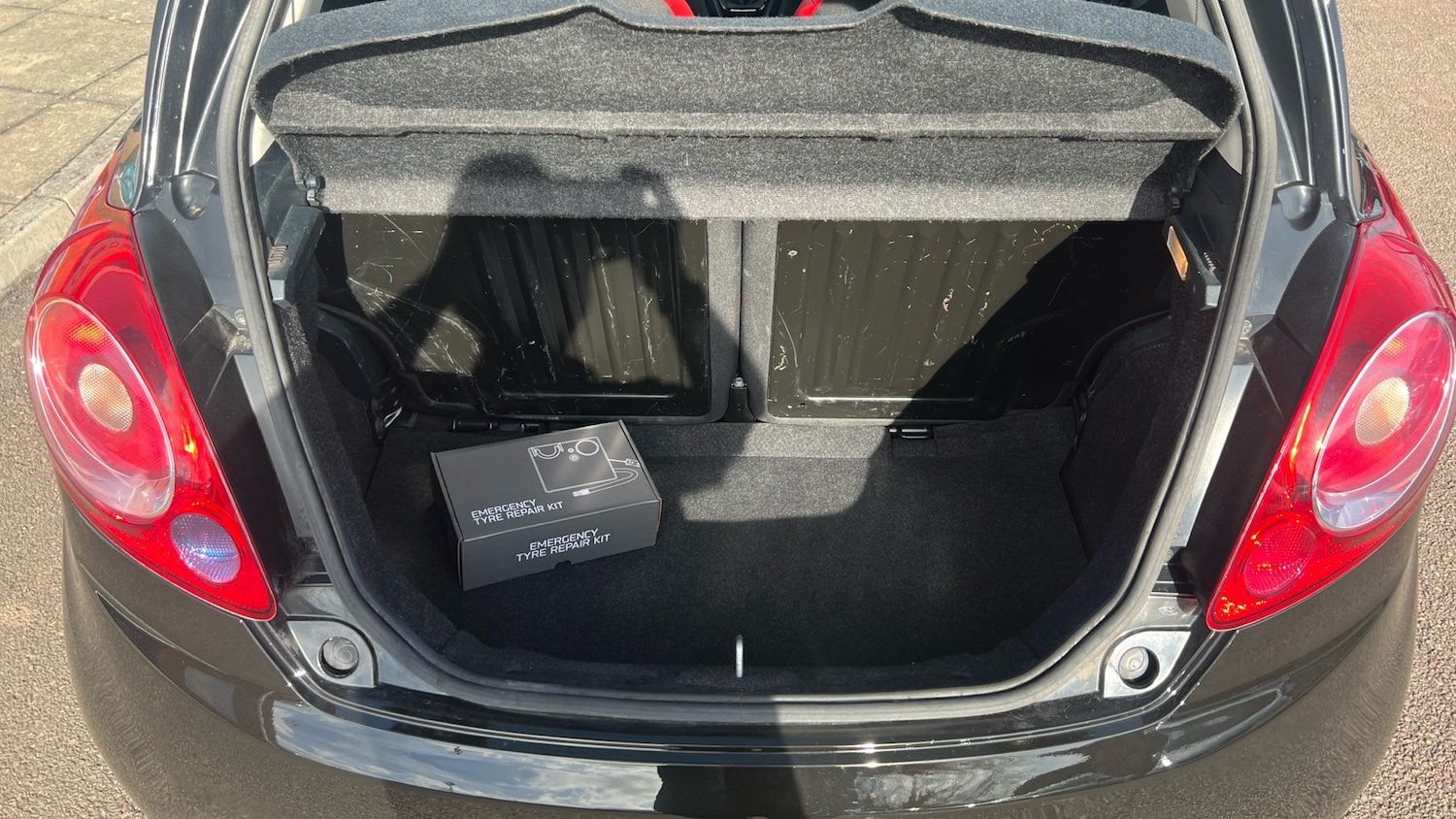 Used Ford Ka 2015 for sale - 77662471: Photo 4