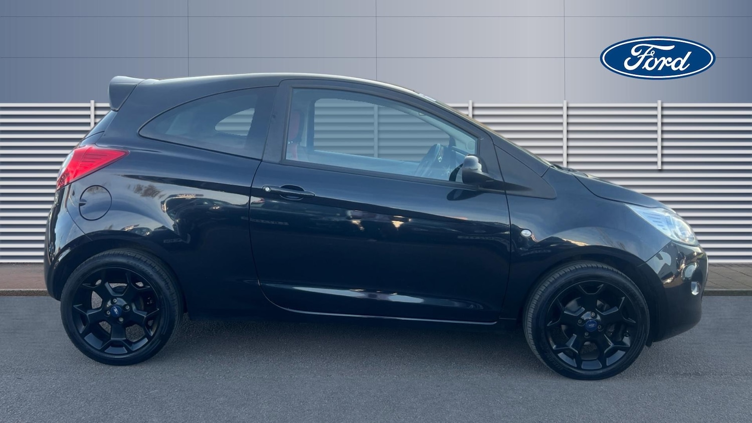 Used Ford Ka 2015 for sale - 77662471: Photo 5