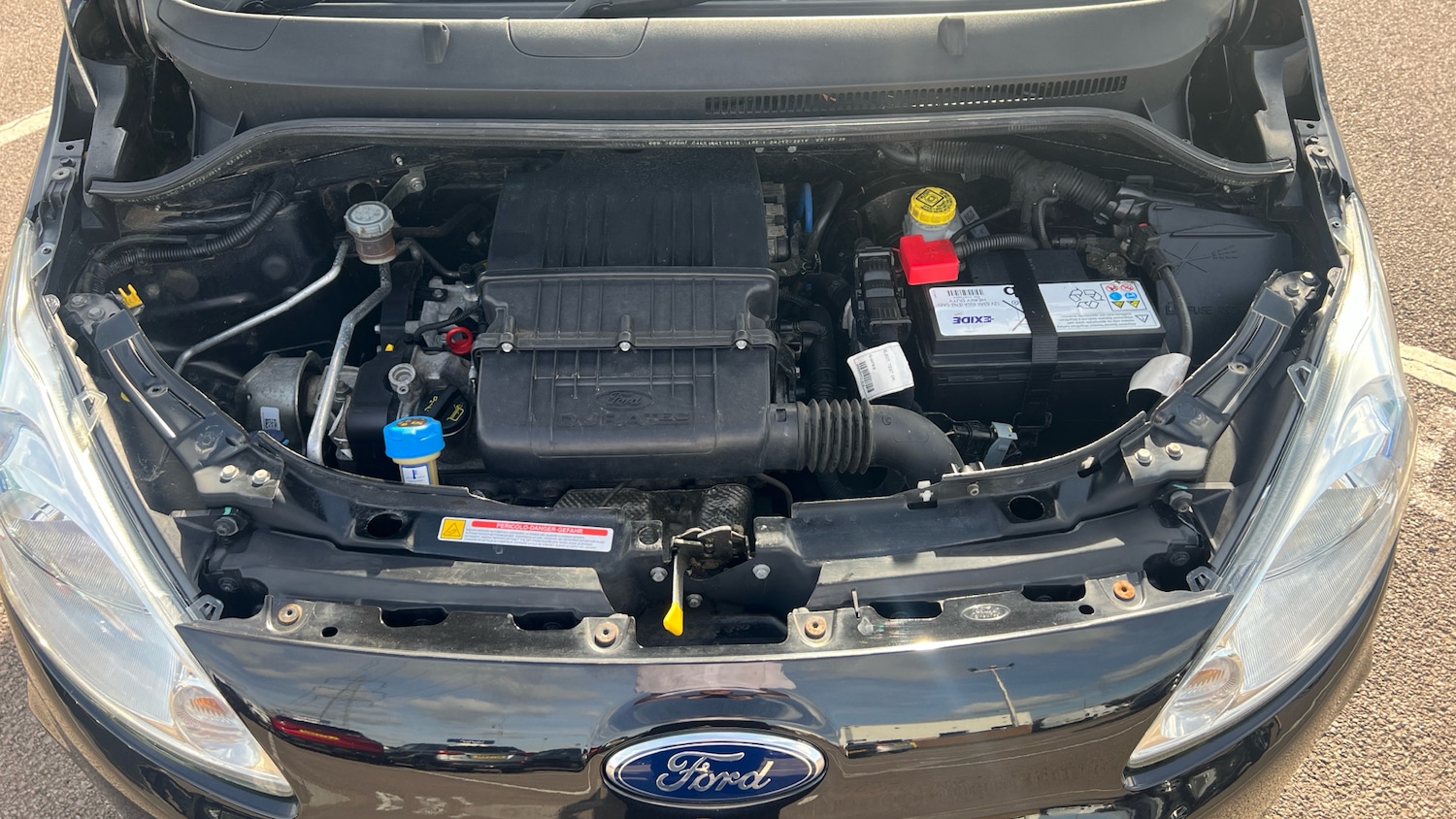 Used Ford Ka 2015 for sale - 77662471: Photo 8