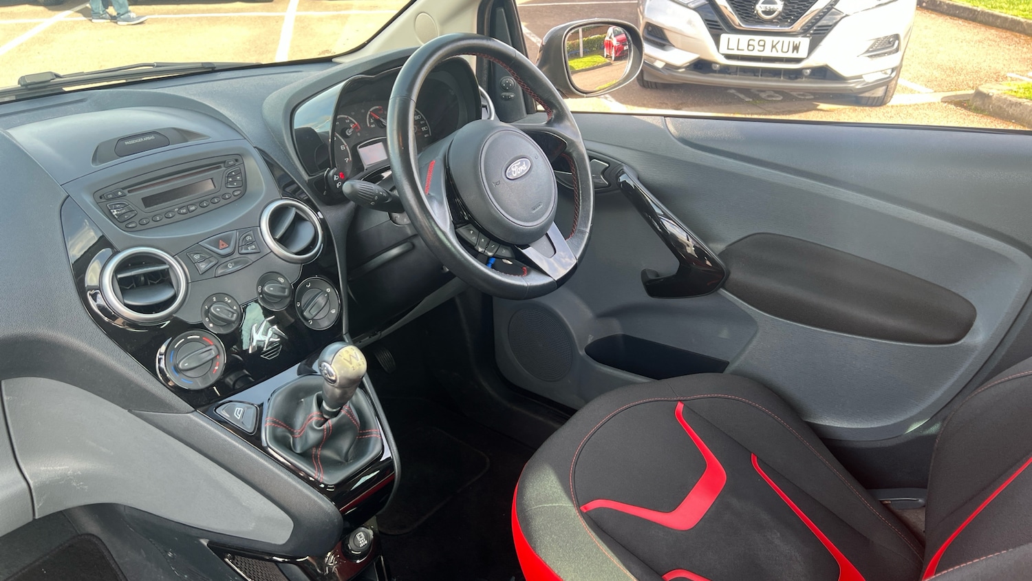 Used Ford Ka 2015 for sale - 77662471: Photo 9