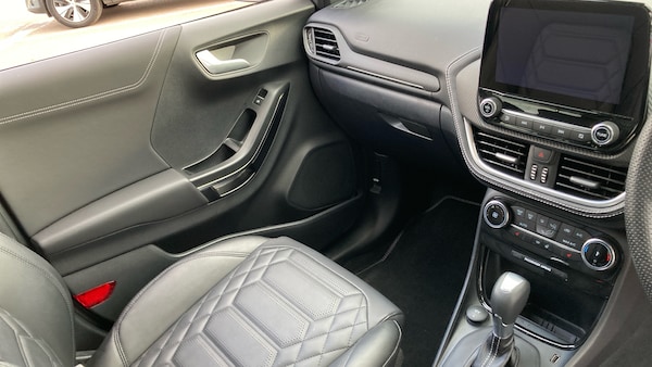 Used Ford Puma 2022 for sale - 76219621: Photo 14
