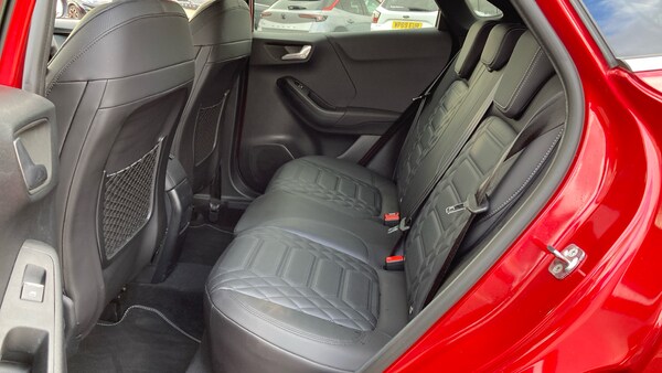 Used Ford Puma 2022 for sale - 76219621: Photo 16