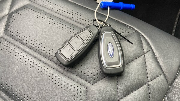 Used Ford Puma 2022 for sale - 76219621: Photo 20
