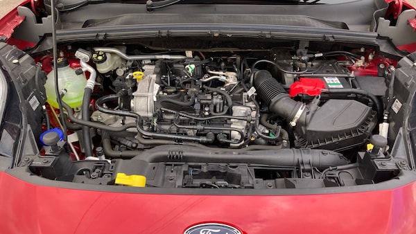 Used Ford Puma 2022 for sale - 76219621: Photo 8