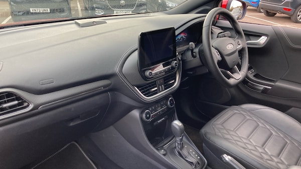 Used Ford Puma 2022 for sale - 76219621: Photo 9