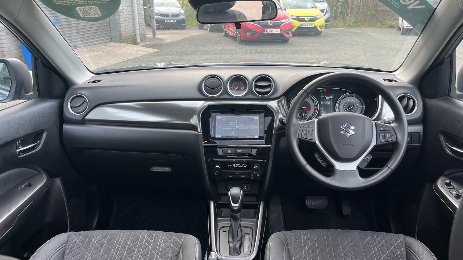 Used Suzuki Vitara 2024 for sale - 76835316: Photo 10