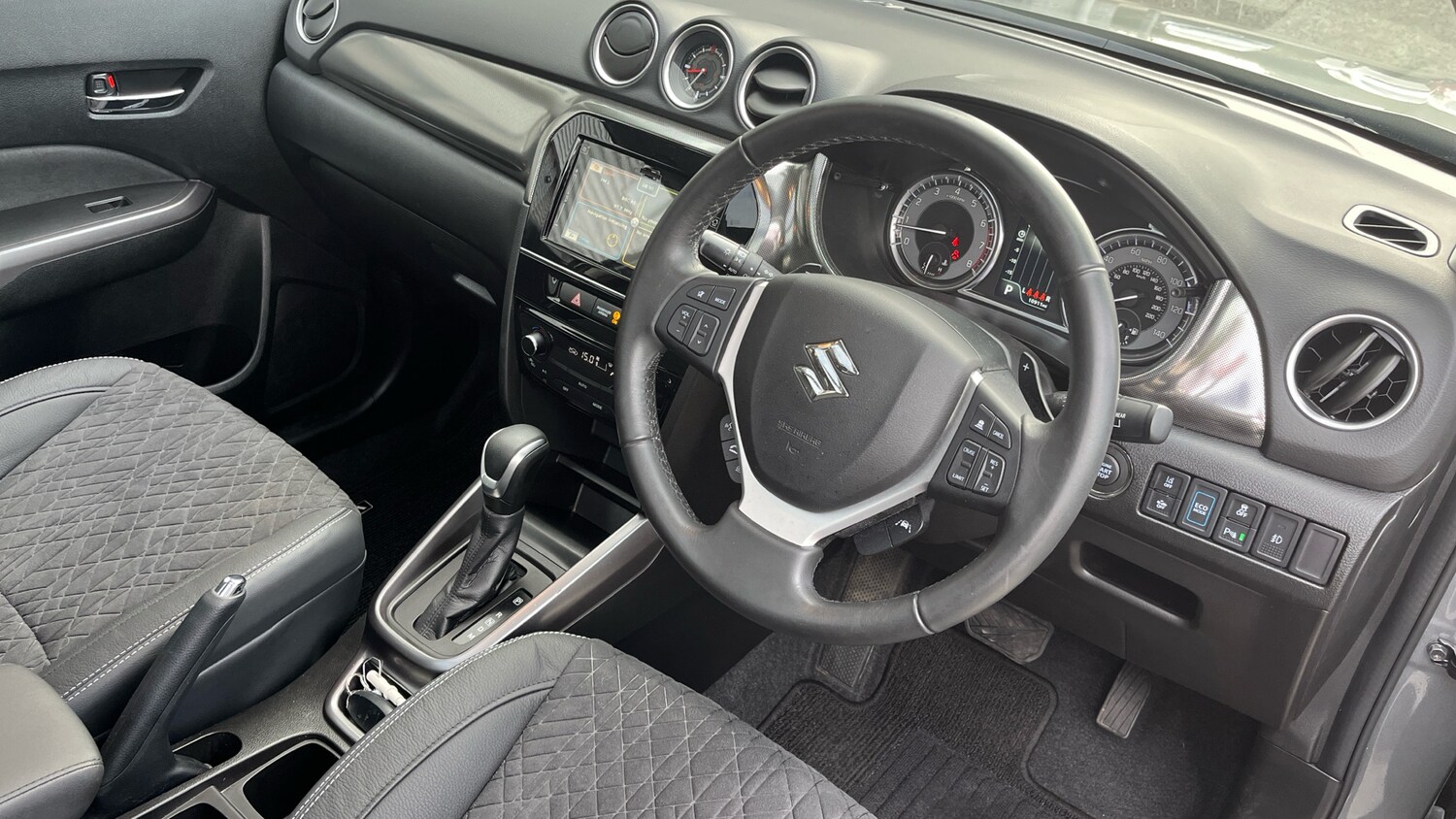 Used Suzuki Vitara 2024 for sale - 76835316: Photo 11