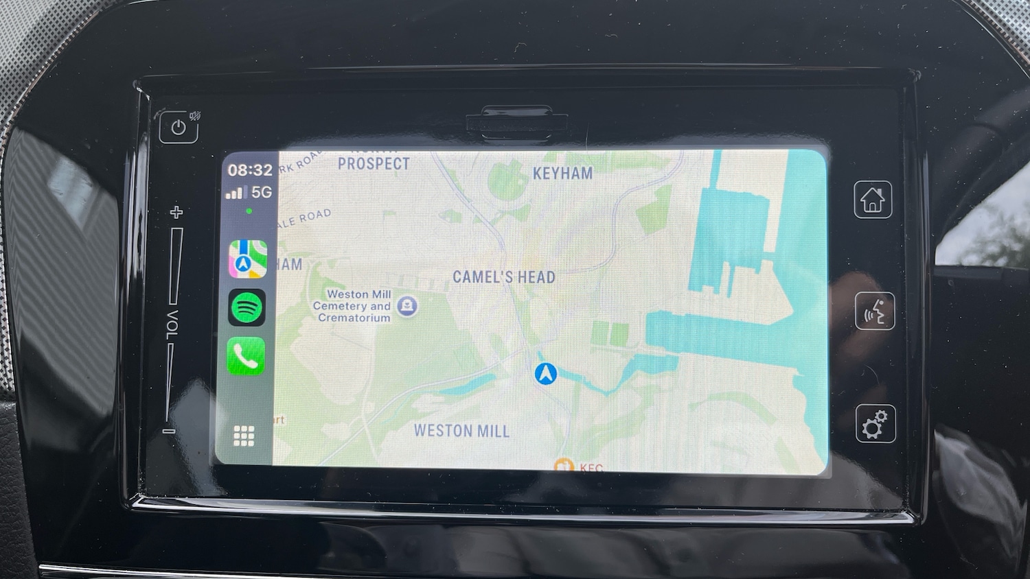 Used Suzuki Vitara 2024 for sale - 76835316: Photo 12