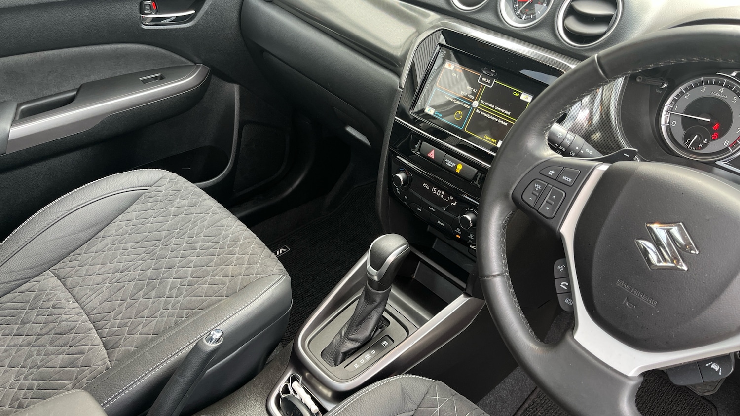 Used Suzuki Vitara 2024 for sale - 76835316: Photo 14