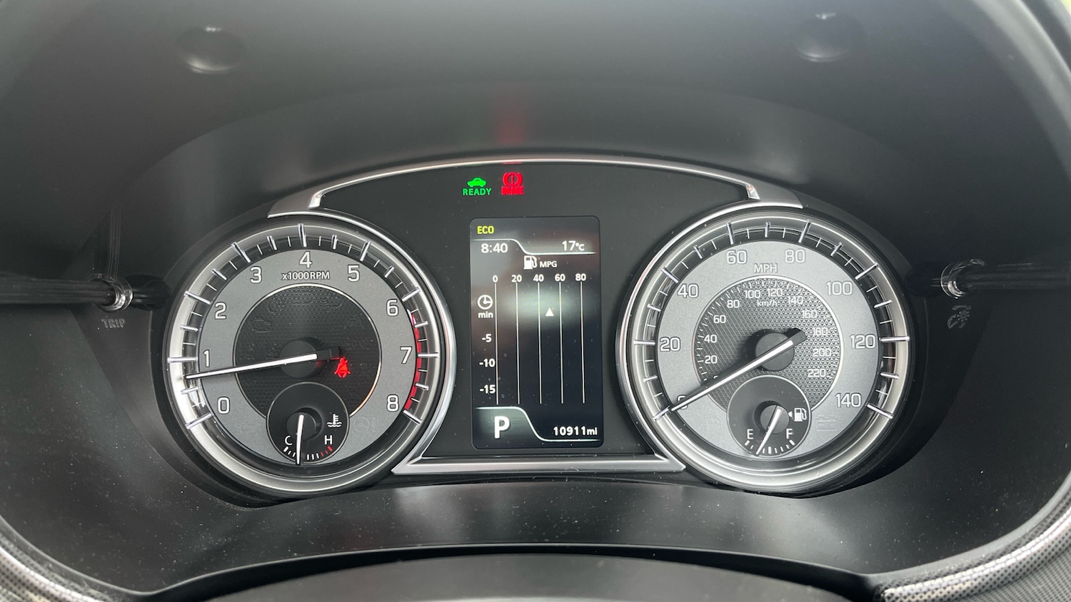 Used Suzuki Vitara 2024 for sale - 76835316: Photo 18