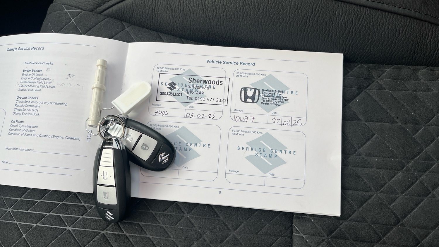 Used Suzuki Vitara 2024 for sale - 76835316: Photo 19