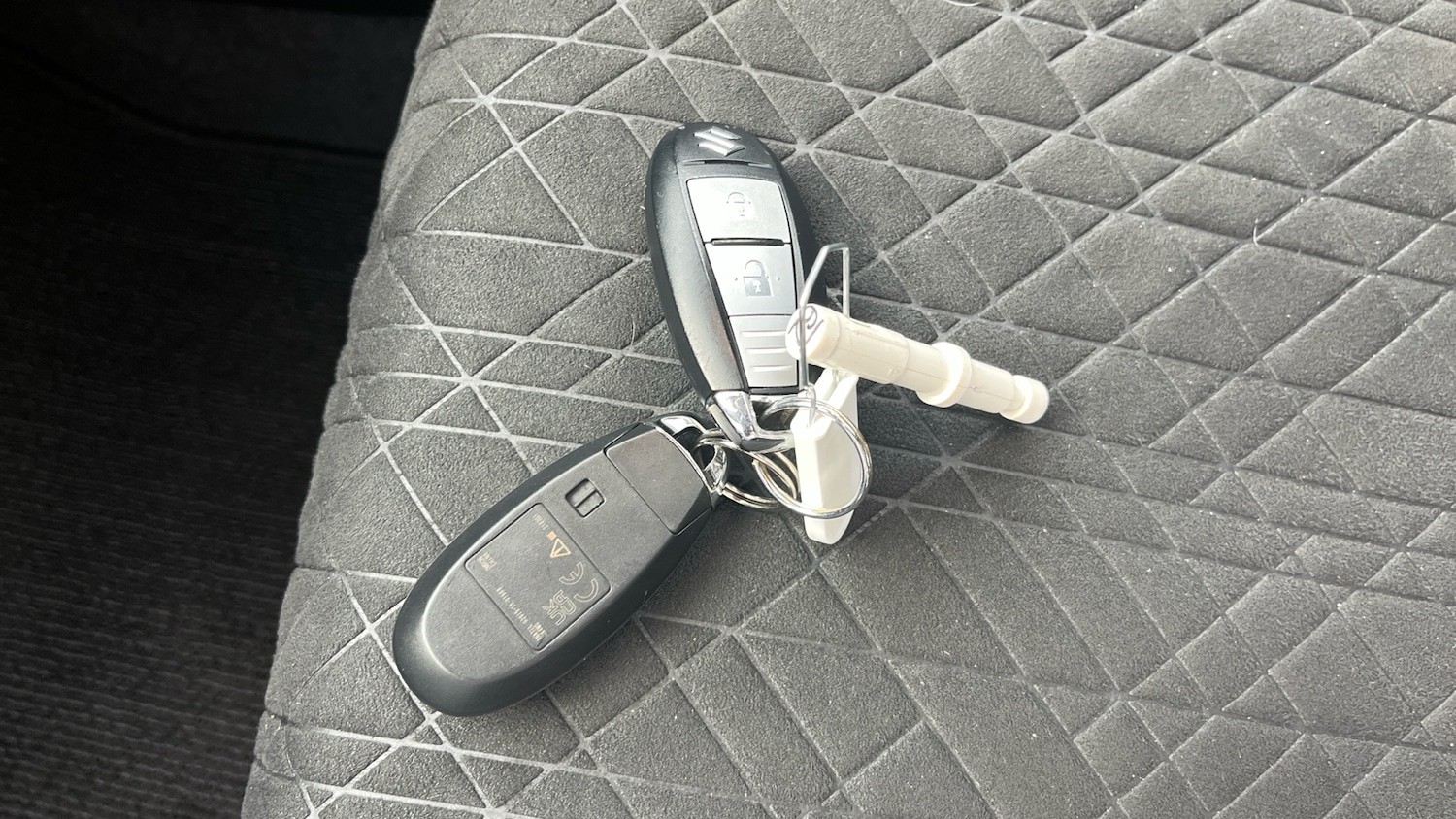 Used Suzuki Vitara 2024 for sale - 76835316: Photo 20