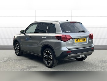 Used Suzuki Vitara 2024 for sale - 76835316: Photo