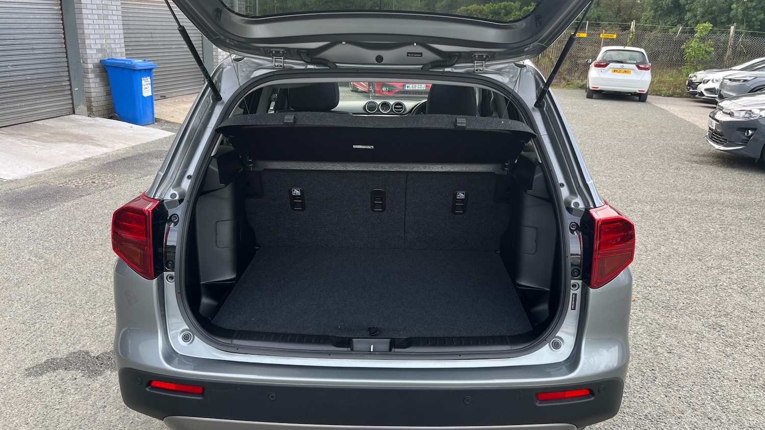 Used Suzuki Vitara 2024 for sale - 76835316: Photo 4