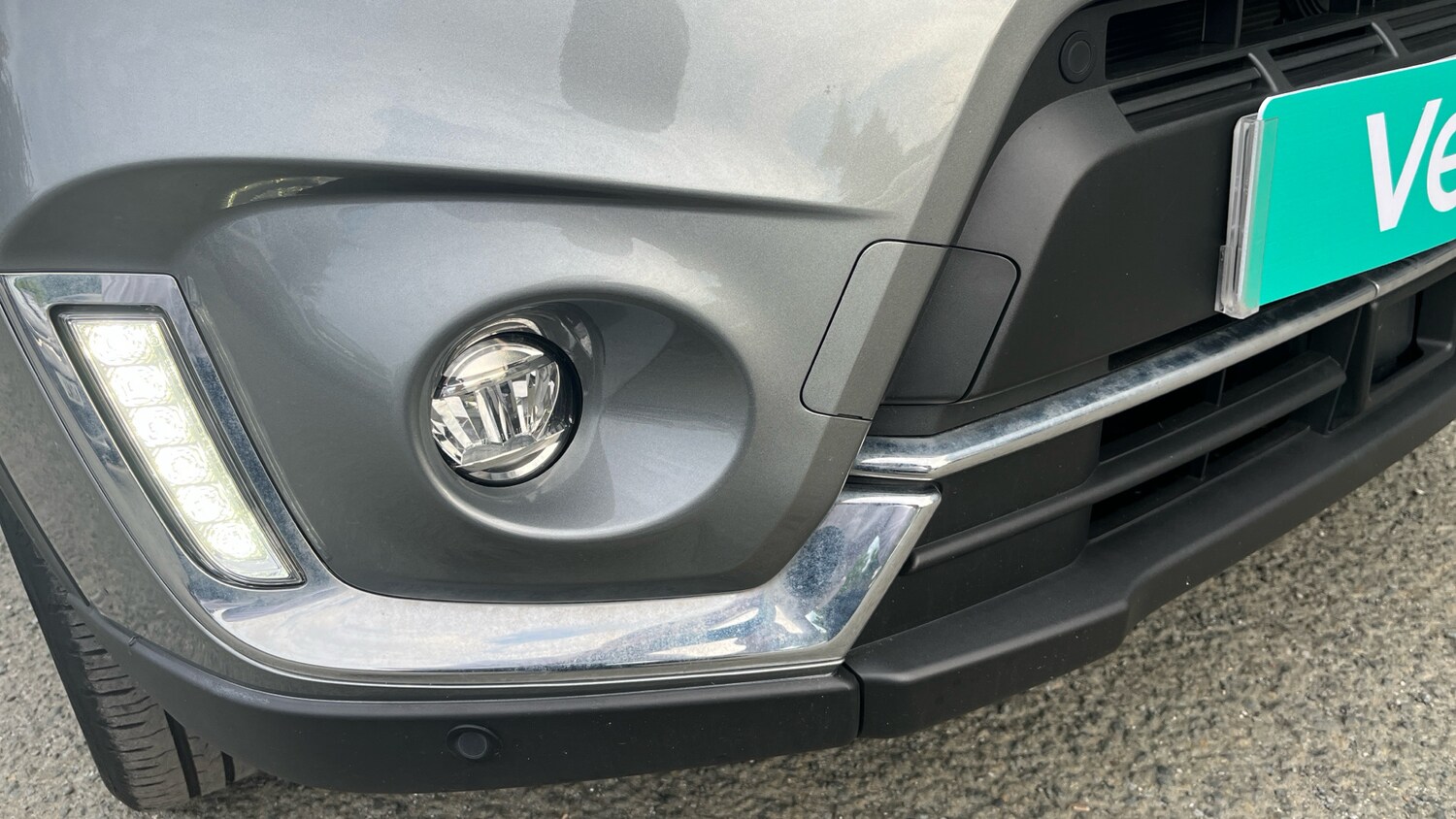 Used Suzuki Vitara 2024 for sale - 76835316: Photo 44